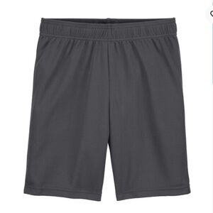 Carters Kid Athletic Mesh Shorts